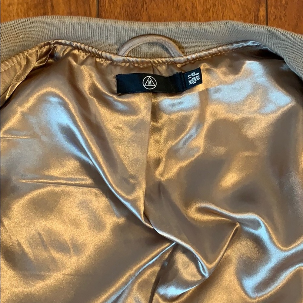 Misguided Bomber Jacket - image 6